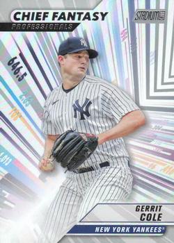 Gerrit Cole