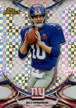 Eli Manning