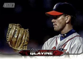 Tom Glavine