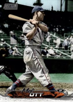 Mel Ott
