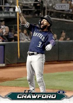 J.P. Crawford