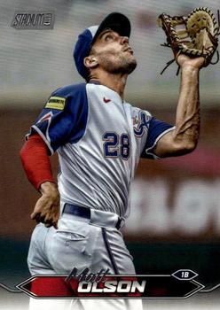 Matt Olson