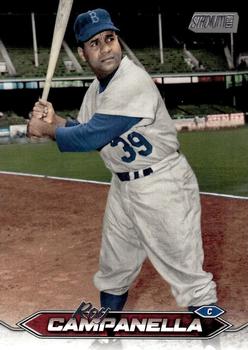 Roy Campanella