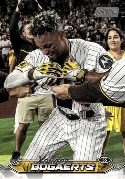 Xander Bogaerts