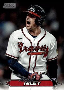 Austin Riley