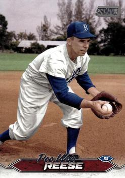 Pee Wee Reese