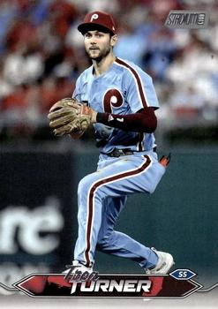 Trea Turner