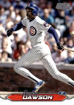 Andre Dawson