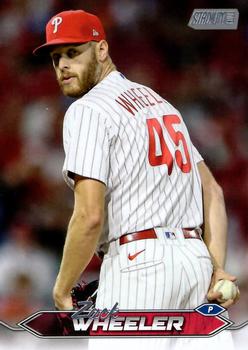 Zack Wheeler