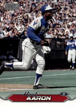 Hank Aaron