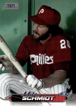 Mike Schmidt