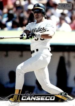 Jose Canseco