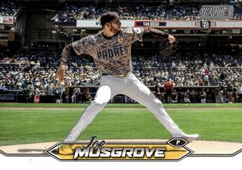 Joe Musgrove