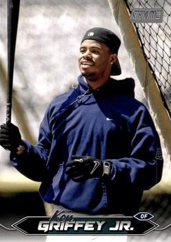 Ken Griffey Jr.