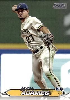 Willy Adames