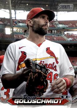 Paul Goldschmidt