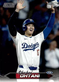 Shohei Ohtani