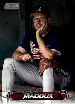 Greg Maddux
