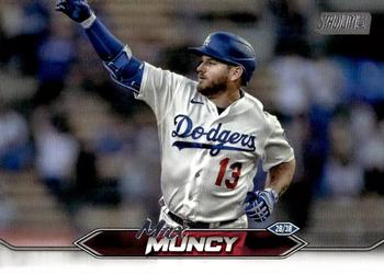 Max Muncy