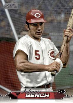 Johnny Bench