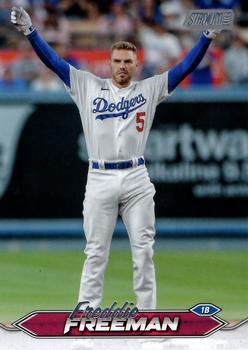 Freddie Freeman