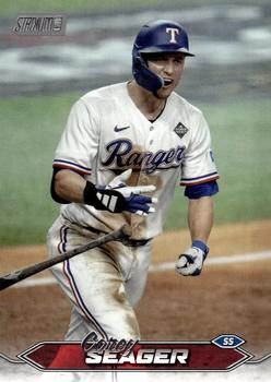 Corey Seager