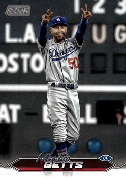 Mookie Betts