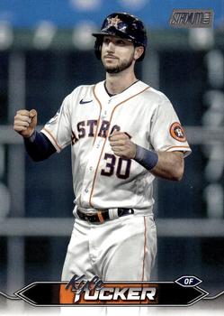 Kyle Tucker