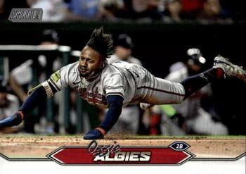 Ozzie Albies