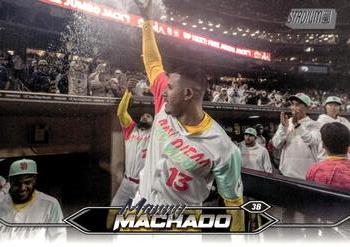 Manny Machado
