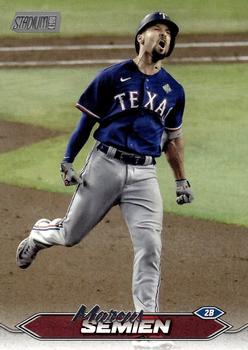 Marcus Semien