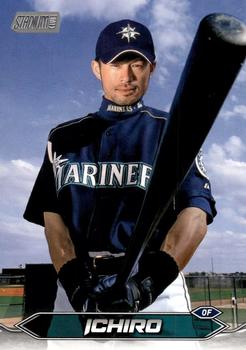 Ichiro
