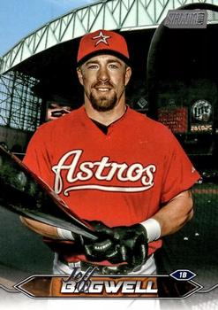 Jeff Bagwell