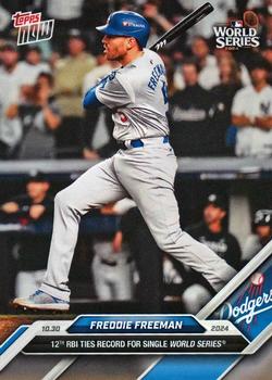 Freddie Freeman