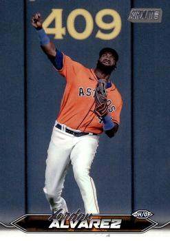 Yordan Alvarez