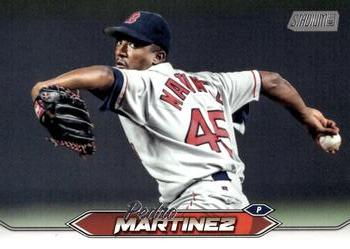 Pedro Martinez