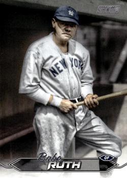 Babe Ruth