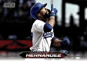 Teoscar Hernández