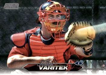 Jason Varitek