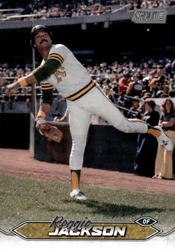Reggie Jackson