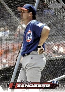 Ryne Sandberg