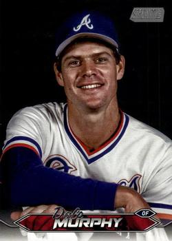 Dale Murphy