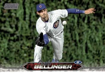 Cody Bellinger