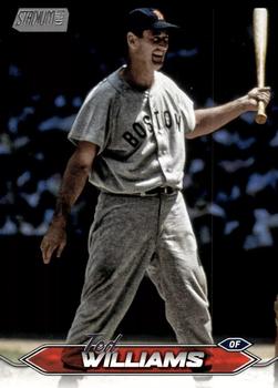 Ted Williams