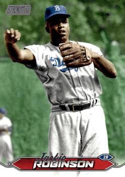 Jackie Robinson