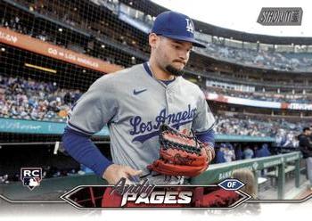 Andy Pages