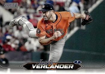 Justin Verlander