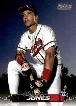 Chipper Jones