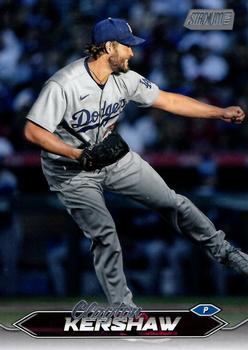Clayton Kershaw
