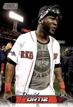 David Ortiz